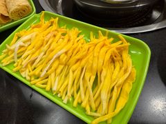 -丁记火锅·酸汤牛肉