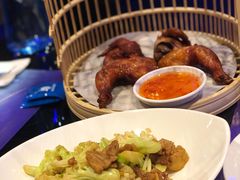 -赫帝拉航空主题餐厅(南宁店)