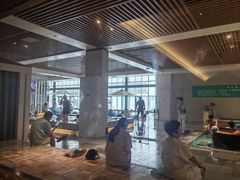 -唐庄·城市温泉(中润大道店)