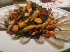 -宏宴·新京菜(望京店)