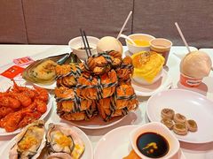 -海德温泉生活馆(朝阳大悦城店)