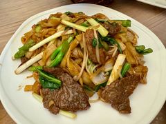 -李记潮汕砂锅粥(营福路店)