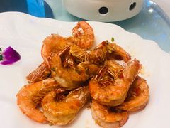 -一澜江宴·江景地标楚菜(江滩公园店)