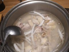 -大头椰·椰子鸡火锅(新梦店)