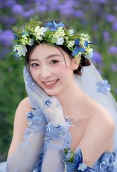 -水晶之恋婚纱摄影(北京总店)