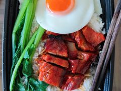 -兴粤匯香港茶餐厅(宝山日月光店)