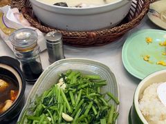 -紫藤园·天目湖大鱼头(南山竹海店)