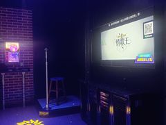 -乐够量贩KTV(成都世纪百合店)