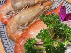 -玖鲜小笼(中山广场店)