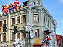 -中华巴洛克风情街