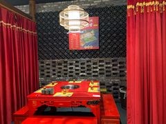 -谭鸭血老火锅(七宝万科广场店)
