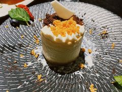 -Let'sBURGERplus·非常创意汉堡(三里屯店)
