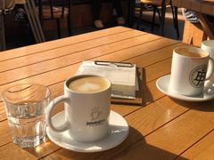 -Jamaicablue Coffeeshop(中央广场店)