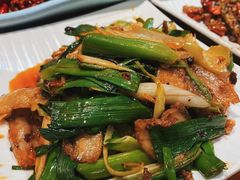 -望京一号·重庆江湖菜(工体店)