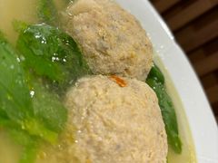 -王家沙点心店(南京西路总店)