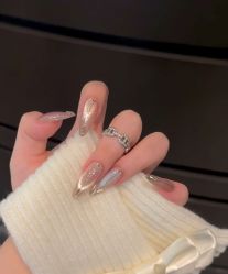 -ONE HEART 美甲美睫品牌店