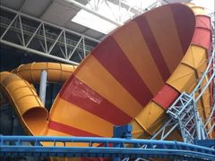 -青岛东方影都融创水世界