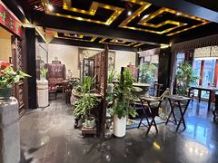 -厉家菜(金宝街店)