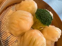 渔村虾饺皇-南海渔村(珠江新城店)