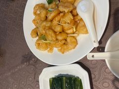 酸辣瓜条-泰丰楼(前门西大街店)