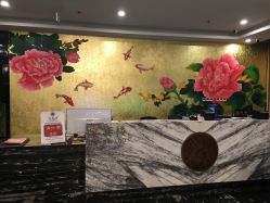 -宴宾楼·宴会厅(南开店)