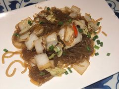 -绿茶餐厅(布吉万象汇店)