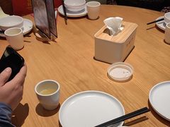 -九毛九西北菜(大东海店)