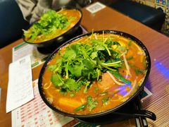 -肥汁米蘭香港米线(宁波路总店)
