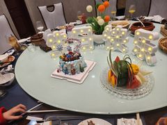 -一品滇香·云南菜(公益西桥店)