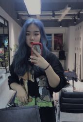 -HG美发设计沙龙