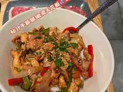 -新石器烤肉(百联川沙店)