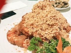 -无招牌海鲜餐厅(怡丰城店)