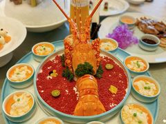 -佳丽海鲜大酒楼(环岛海景店)