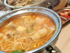 -米村拌饭(李沧松乐汀店)