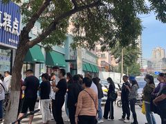 -张家清真糕点(奉天街店)