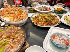 -旺达·福州菜(正大广场店)