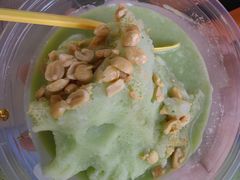 -夏食光安顺小舒冰粉冰浆(甲秀楼店)