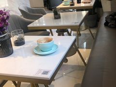 大堂-Fridi Patisserie Cafe