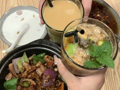 -禾气食店