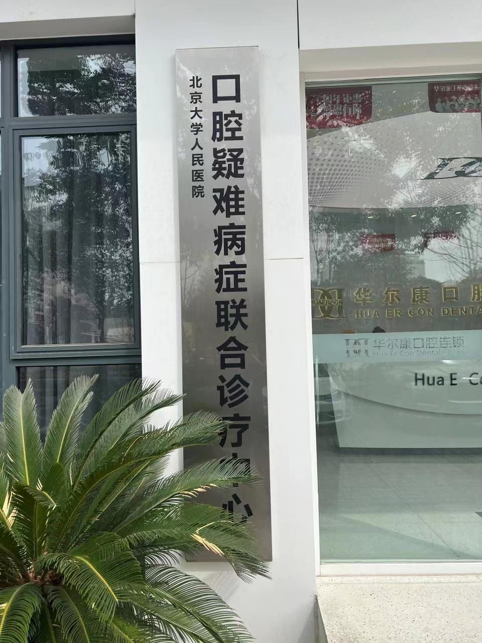 北京大学口腔医院帮忙挂号陪同看病慢病定期复查跟进，病情始终可控的简单介绍