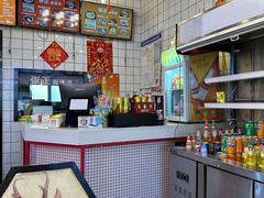 -张正麻辣串(包河万达店)