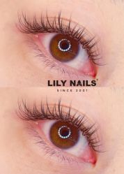 -LILY NAILS美甲美睫