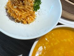 -隆喜元鱼汤包·海鲜(中联广场店)