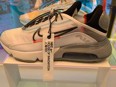 -NIKE品牌体验店(南京东路店)