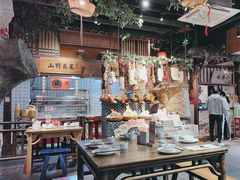-老阿爸鲜鱼土菜(昆山花桥店)