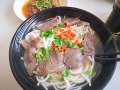 -九久大过桥米线(太古里店)