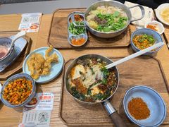 -小满手工粉(环宇荟店)