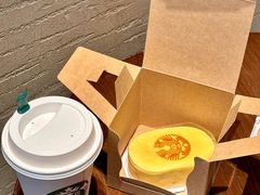 -星巴克臻选(南京艾尚天地店)