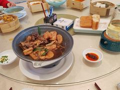 -渔村盛宴(航空新城店)