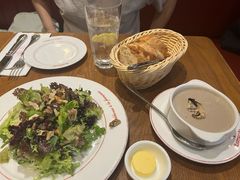 -Entrecôte 法国牛扒馆(保利·时光里店)